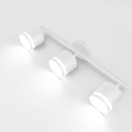 Спот General GWL-3GX53-M-IP20 661772