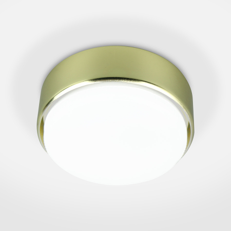 Накладной светильник General GWL-GX53-M-IP20 661914