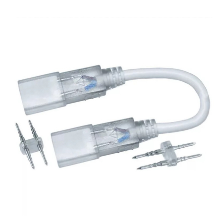 Коннектор средний гибкий General G-2835-SCS-IP20 521304