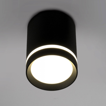 Накладной светильник General GLC-25-IP20-100-100-B-4 581912