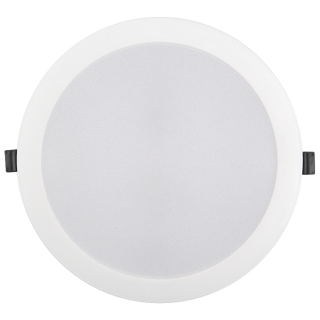 Встраиваемый светильник General GLP-RW3-24BT-220-6 412410