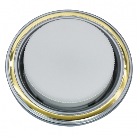 Встраиваемый светильник General GCL-GX53-H38 661309