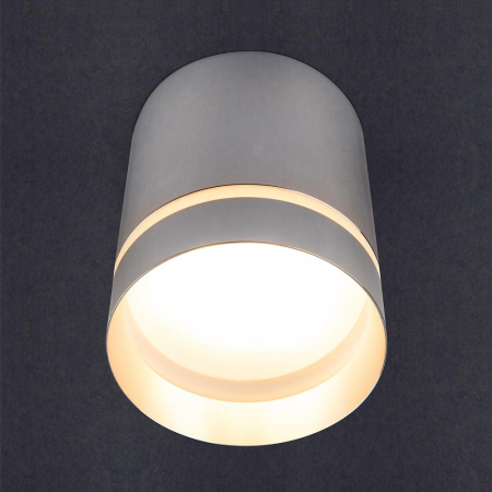 Накладной светильник General GWL-GX53-M-IP20 661348