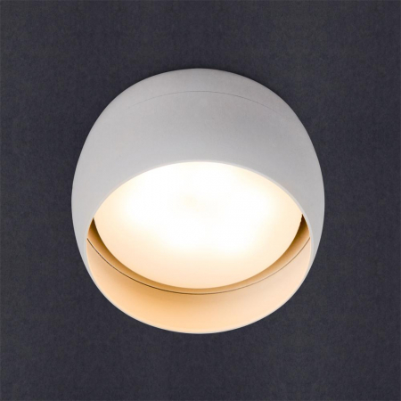 Накладной светильник General GWL-GX53-M-IP20 661335