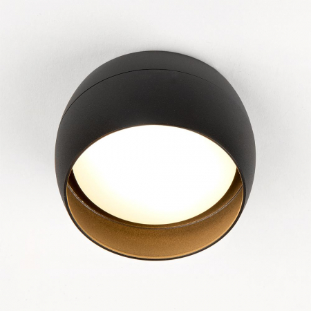 Накладной светильник General GWL-GX53-M-IP20 661338