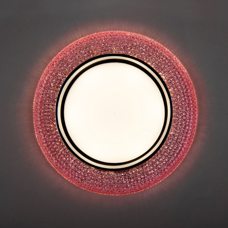 Встраиваемый светильник General GCL-GX53-H38-BL-2 661253