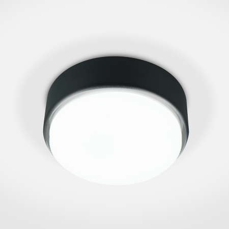 Накладной светильник General GWL-GX53-M-IP20 661912