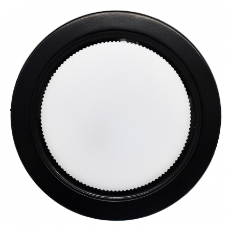 Встраиваемый светильник General GCL-GX53-H38-MA-BLACK 661239