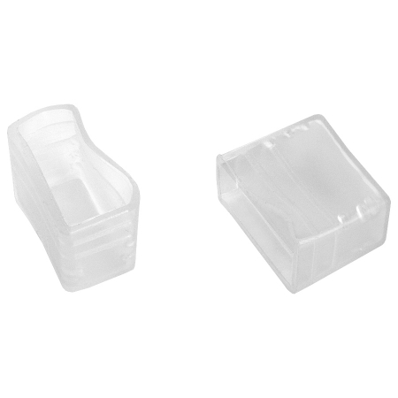 Заглушка для ленты General G-5050-E-IP20-RGB 5222