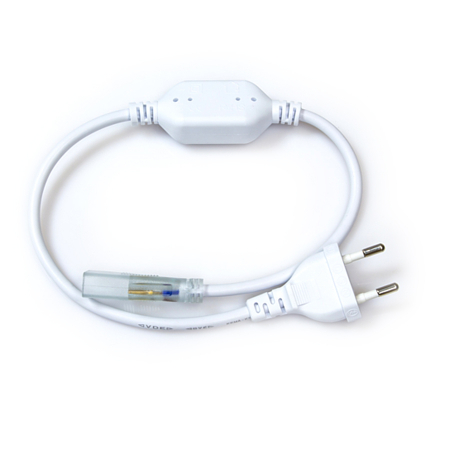 Шнур питания с вилкой General G-5050-P-IP67 5216