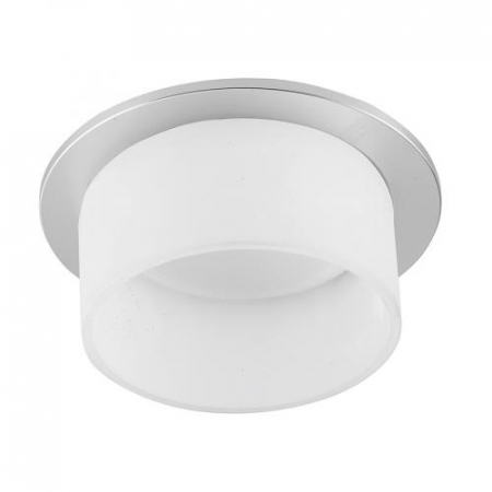 Встраиваемый светильник General GCL-GX53-H18 661305