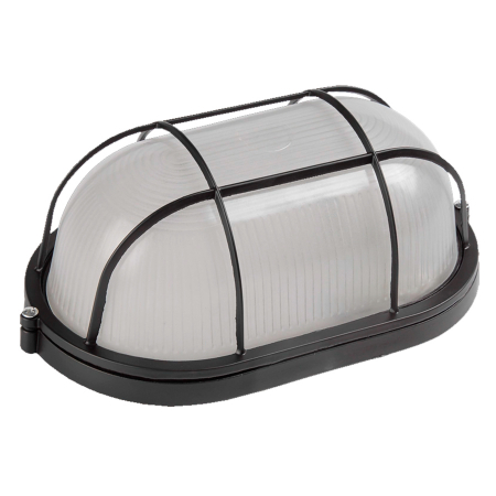 Настенно-потолочный светильник General GCF-O-E27-60-IP65 437728