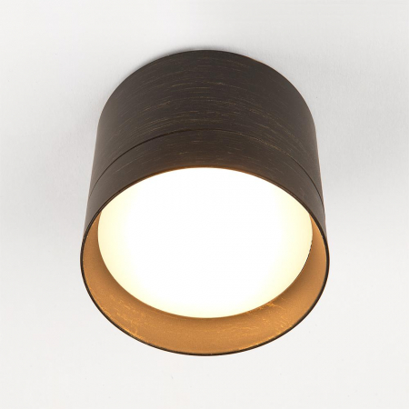 Накладной светильник General GWL-GX53-M-IP20 661346