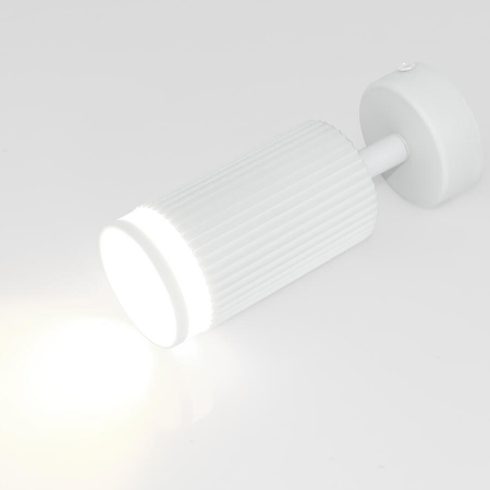 Спот General GWL-GU10-M-IP20 661875