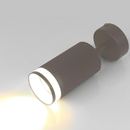 Спот General GWL-GU10-M-IP20 661877