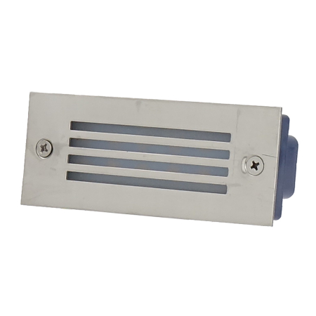 Фасадный светильник General GSTL-S1-3BT-5K 460118