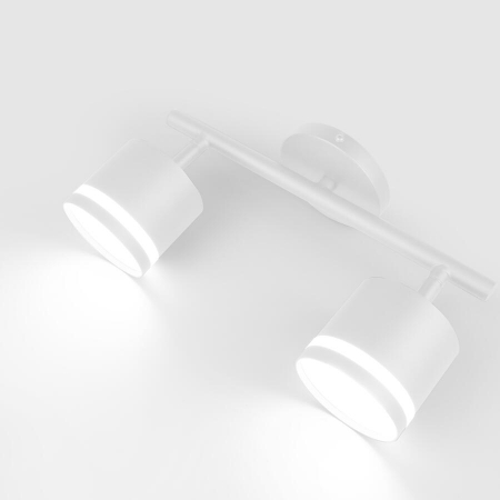 Спот General GWL-2GX53-M-IP20 661737