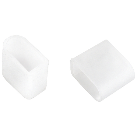 Заглушка для гибкого неона General GSC12-E-IP20-NL-RGB 520207