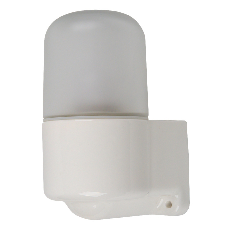 Настенный светильник General GCF-SNC-60-E27-IP65-W 437769