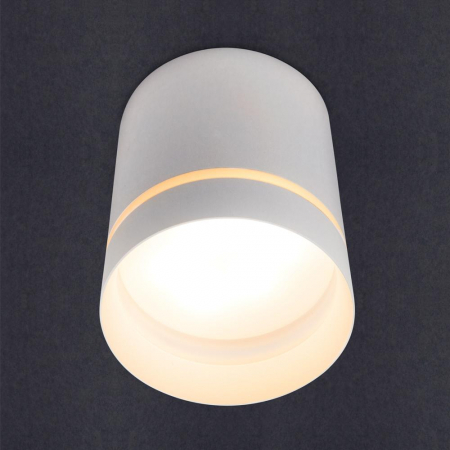 Накладной светильник General GWL-GX53-M-IP20 661347