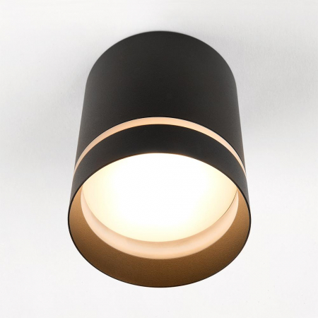 Накладной светильник General GWL-GX53-M-IP20 661350