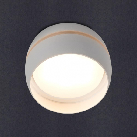 Накладной светильник General GWL-GX53-M-IP20 661339