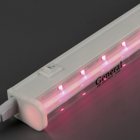 Светильник для растений General GLF1-900-14BT-FITO 475610