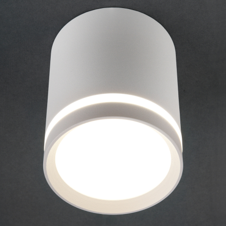 Накладной светильник General GLC-25-IP20-100-100-W-4 581911