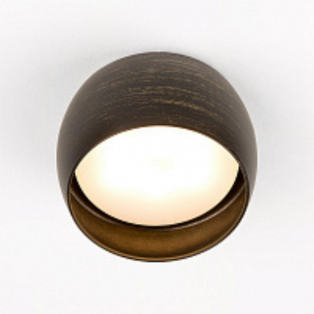 Накладной светильник General GWL-GX53-M-IP20 661337