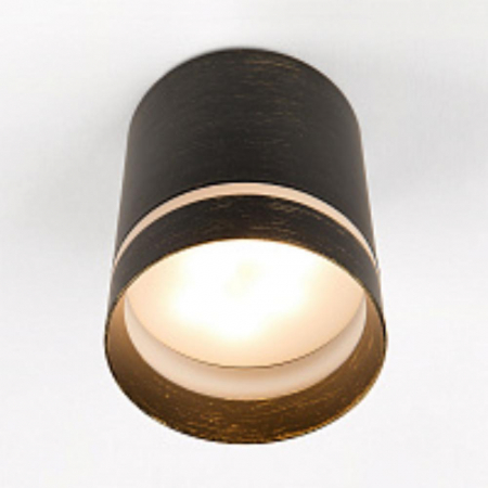 Накладной светильник General GWL-GX53-M-IP20 661349