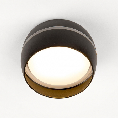 Накладной светильник General GWL-GX53-M-IP20 661342