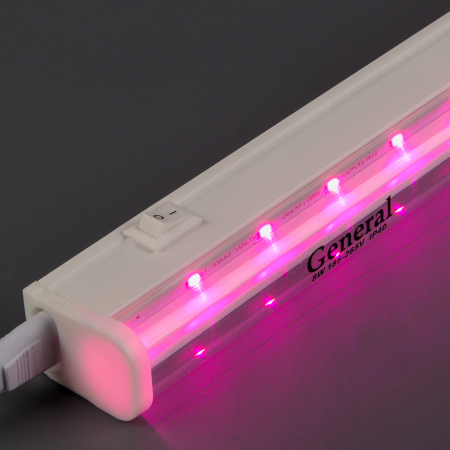 Светильник для растений General GLF1-900-14BT-FITO 475604