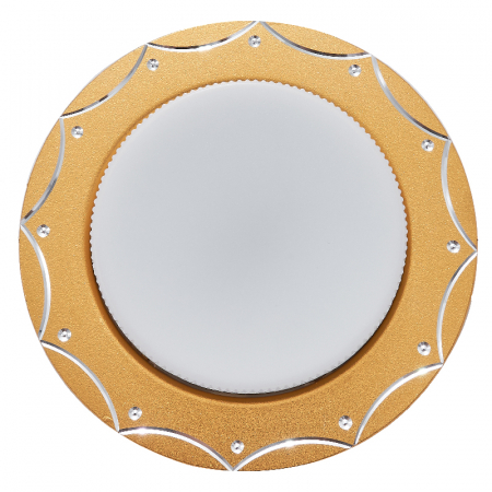 Встраиваемый светильник General GCL-GX53-H18 661313