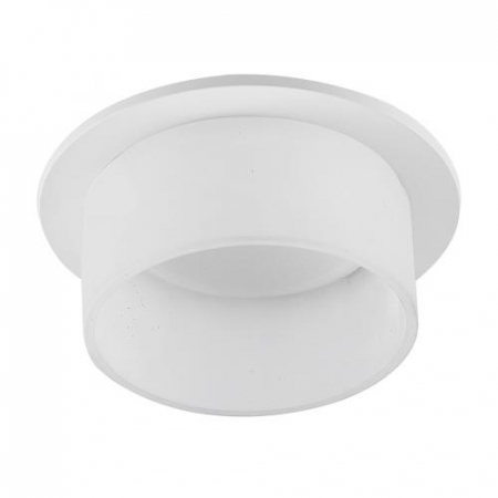 Встраиваемый светильник General GCL-GX53-H18 661303