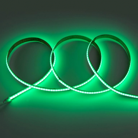 Светодиодная лента General GLS-COB-320-8-24-IP20-G 502411