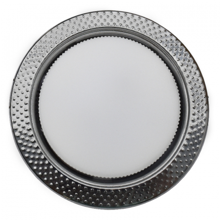 Встраиваемый светильник General GCL-GX53-H38-C 661213