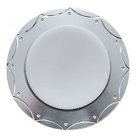 Встраиваемый светильник General GCL-GX53-H18 661316