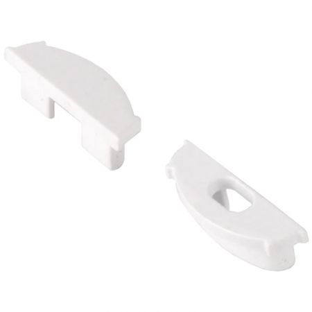 Заглушка для профиля General GAL-6-175-E-IP20 523402