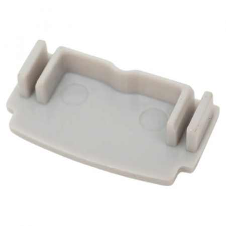 Заглушка для профиля General GAL-14-61-E-IP20 522813