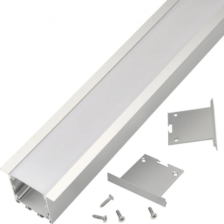 Профиль (комплект) General GAL-GLS-2000-35-51 522810