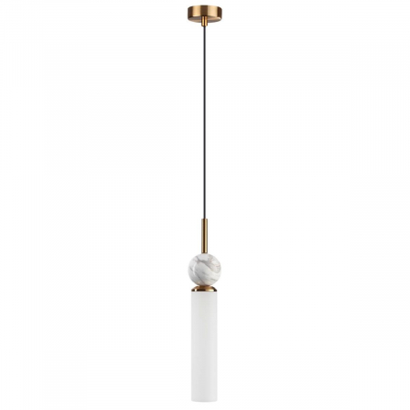 Подвесной светильник Odeon Light Midcent Lolla 4359/1