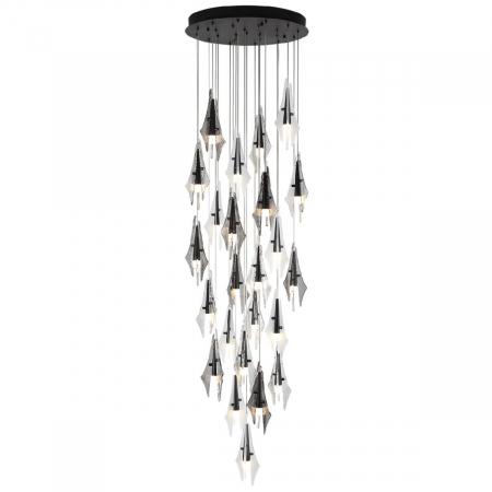 Каскадная люстра Odeon Light L-vision Afalina 5442/137L