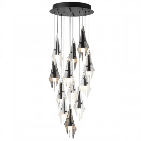 Каскадная люстра Odeon Light L-vision Afalina 5442/69L