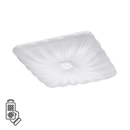 Потолочный светильник Sonex Piko Fortuna 7730/72L