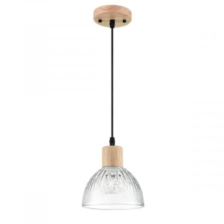 Подвесной светильник Lumion Suspentioni Natana 8055/1A