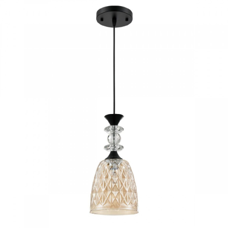 Подвесной светильник Lumion Suspentioni Elenika 8056/1A