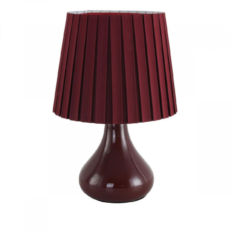 Настольная лампа Lumion County Naina 8185/1T