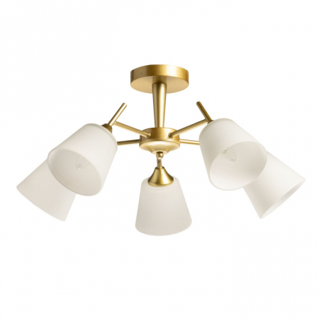 Люстра на штанге De Markt Дэла 635019205