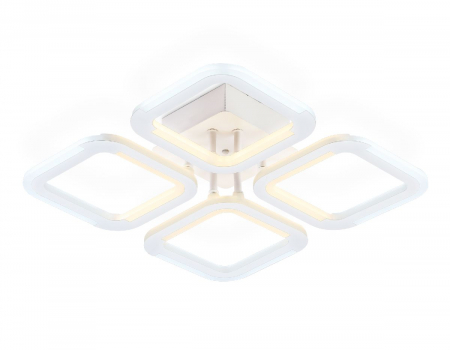 Потолочная люстра Ambrella Light Original Acrylica FA8947