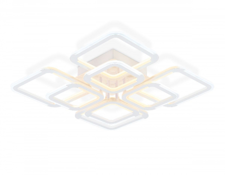 Потолочная люстра Ambrella Light Original Acrylica FA8950